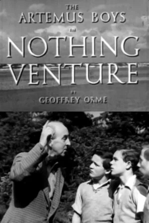Постер: Nothing Venture