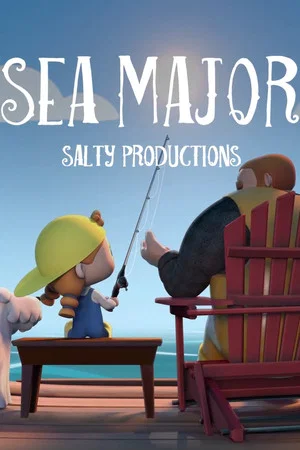 Постер: Sea Major