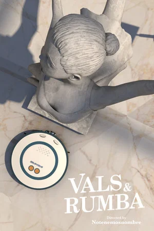 Постер: Vals & Rumba