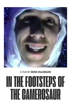 Постер: In the Footsteps of the Camerosaur