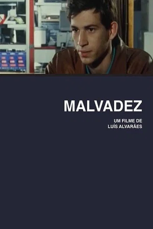 Постер: Malvadez