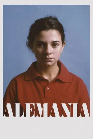 Постер: Alemania