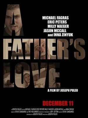 Постер: A Father's Love