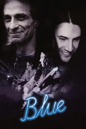 Постер: Blue
