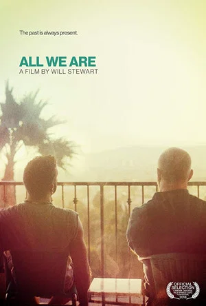 Постер: All We Are