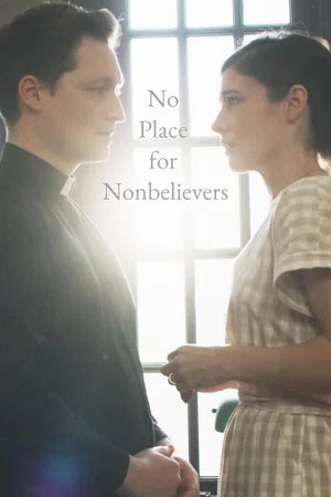 Постер: No Place for Nonbelievers