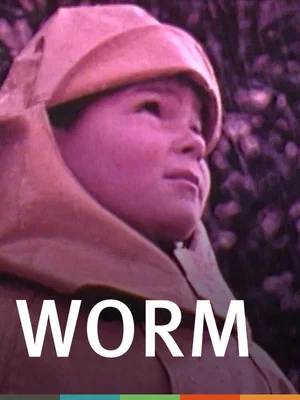 Постер: Worm