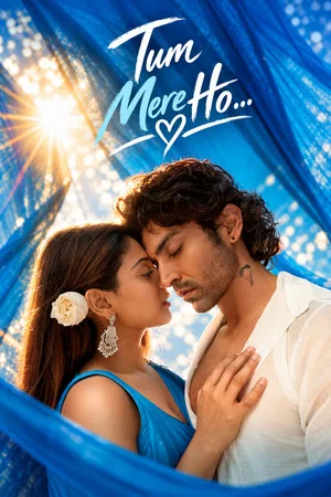 Постер: Tum Mere Ho
