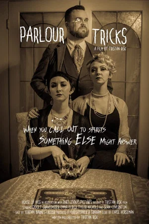 Постер: Parlour Tricks