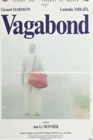 Постер: Vagabond