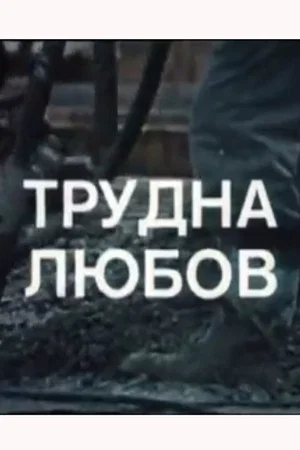 Постер: A Difficult Love