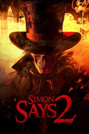 Постер: Simon Says 2