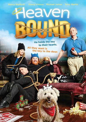 Постер: Heaven Bound