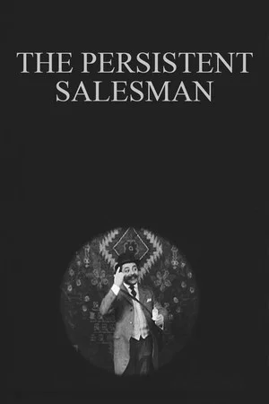 Постер: The Persistent Salesman