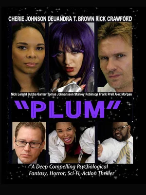 Постер: Plum