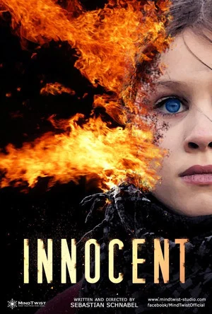 Постер: Innocent