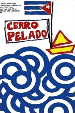 Постер: Cerro Pelado