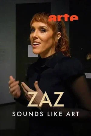 Постер: Zaz - Sounds Like Art @ Mo Museum, Vilnius