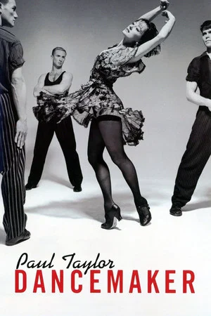 Постер: Dancemaker