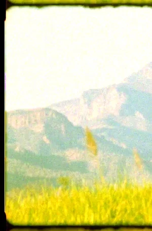 Постер: Eroded Pyramid