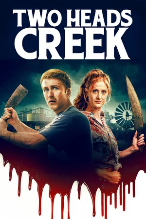 Постер: Two Heads Creek