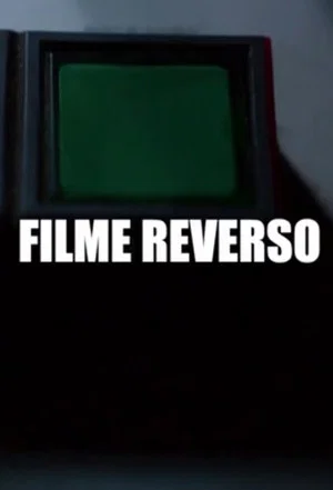 Постер: Filme Reverso