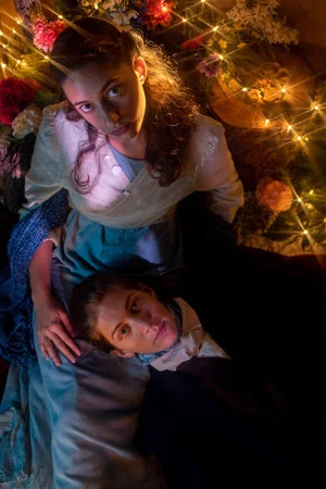 Постер: Pride & Prejudice & Gays