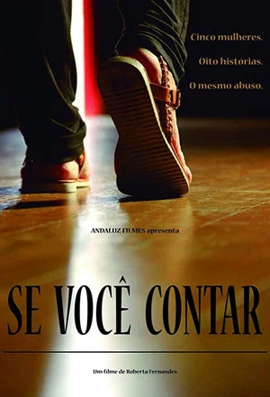 Постер: Se Você Contar