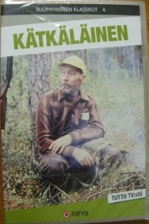 Постер: Kätkäläinen