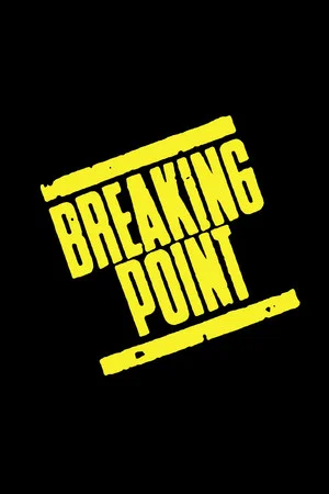 Постер: Breaking Point – The Sus Law Controversy
