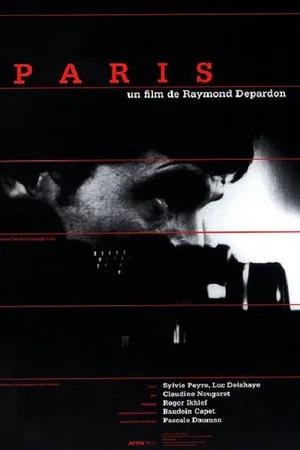 Постер: Paris