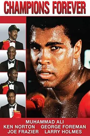 Постер: Champions Forever
