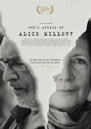 Постер: Who's Afraid of Alice Miller?