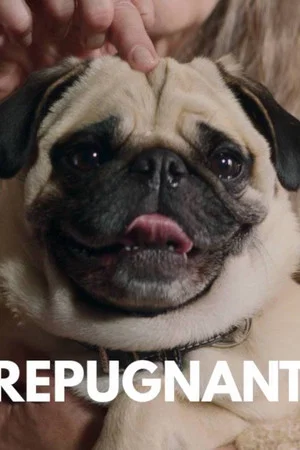 Постер: Repugnant