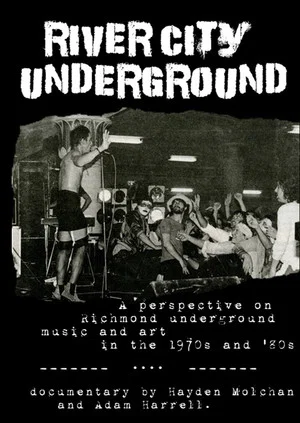 Постер: River City Underground