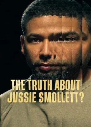 Постер: The Truth About Jussie Smollett?