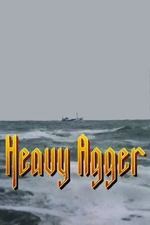 Постер: Heavy Agger