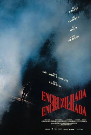 Постер: Encruzilhada