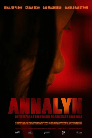 Постер: Annalyn