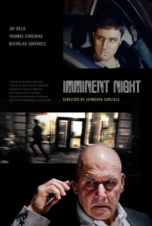 Постер: Imminent Night