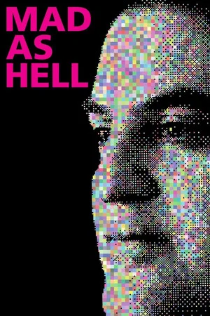Постер: Mad As Hell