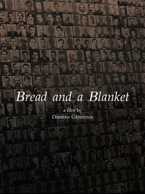 Постер: Bread and a Blanket
