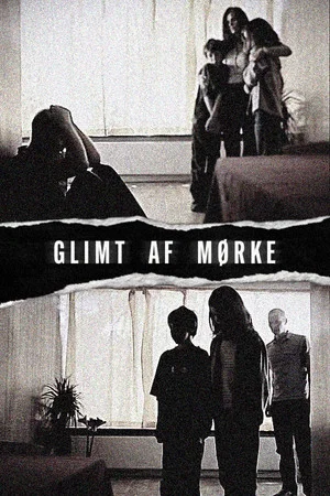 Постер: Glimt af mørke