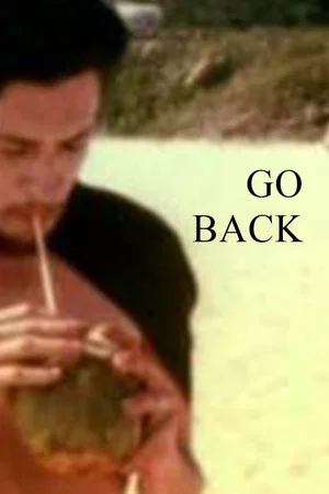 Постер: Go Back