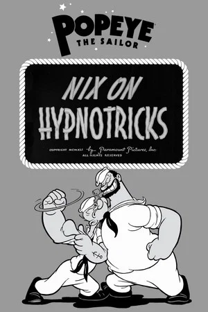 Постер: Nix on Hypnotricks