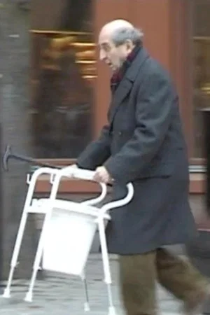 Постер: Old in Sweden