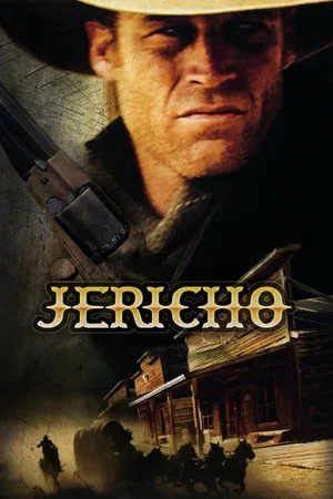 Постер: Jericho