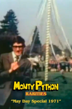 Постер: Euroshow '71: May Day Special