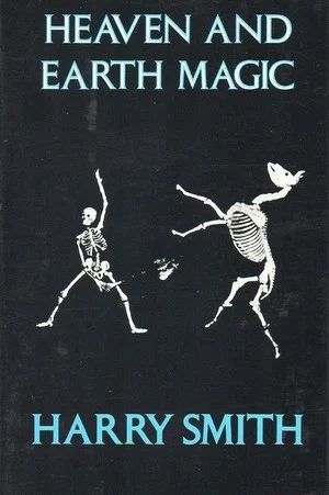Постер: Heaven and Earth Magic