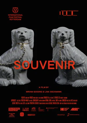 Постер: Souvenir